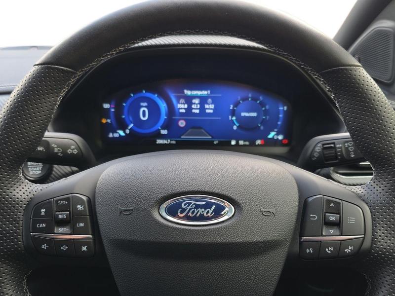 Used Ford Puma 2022 for sale - 76691019: Photo 14