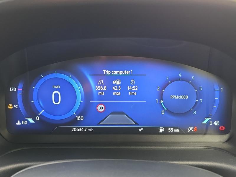 Used Ford Puma 2022 for sale - 76691019: Photo 15