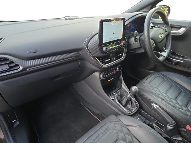 Used Ford Puma 2022 for sale - 76691019: Photo 16