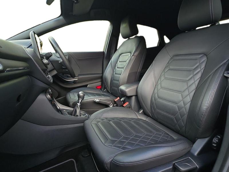 Used Ford Puma 2022 for sale - 76691019: Photo 17