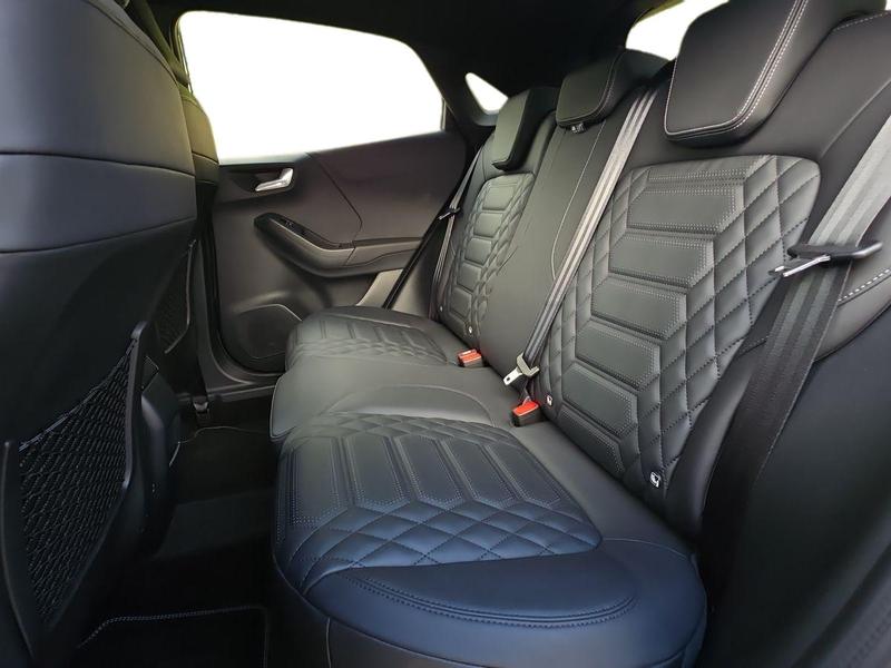 Used Ford Puma 2022 for sale - 76691019: Photo 18