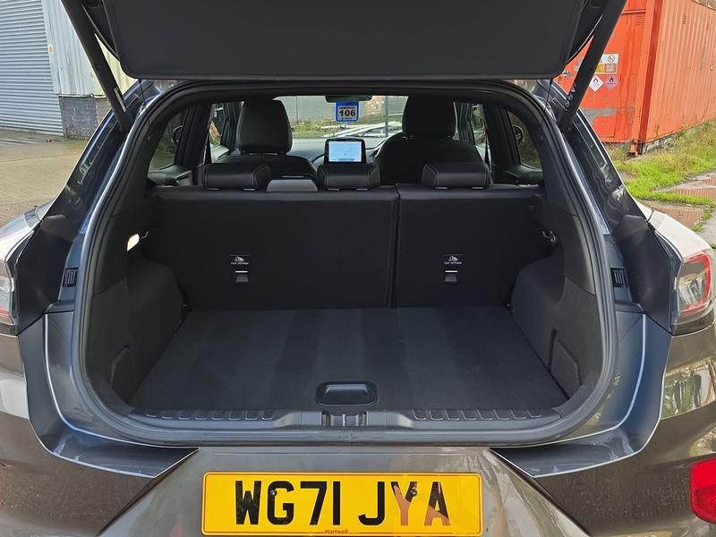 Used Ford Puma 2022 for sale - 76691019: Photo 19