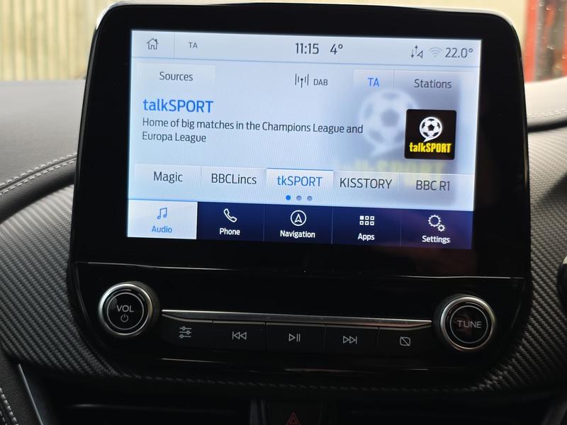 Used Ford Puma 2022 for sale - 76691019: Photo 20