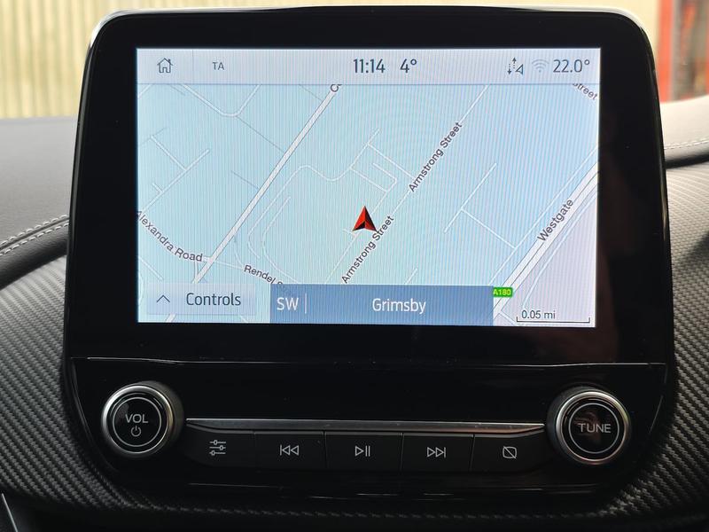 Used Ford Puma 2022 for sale - 76691019: Photo 21