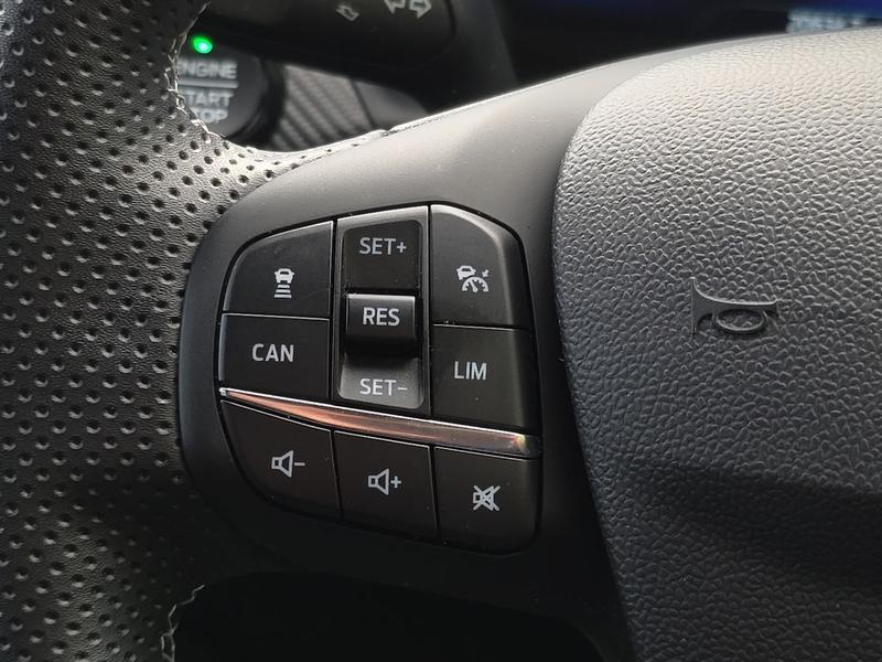 Used Ford Puma 2022 for sale - 76691019: Photo 23