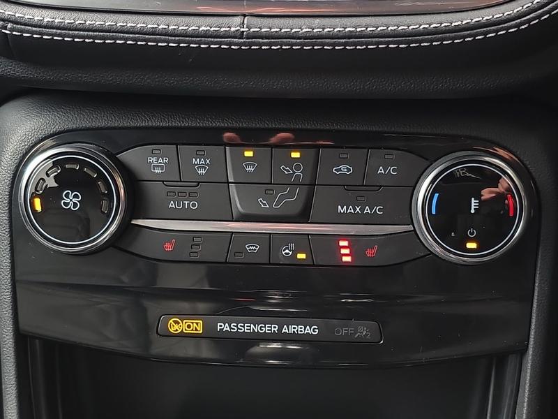 Used Ford Puma 2022 for sale - 76691019: Photo 27