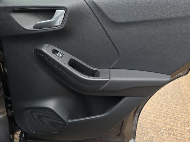 Used Ford Puma 2022 for sale - 76691019: Photo 33