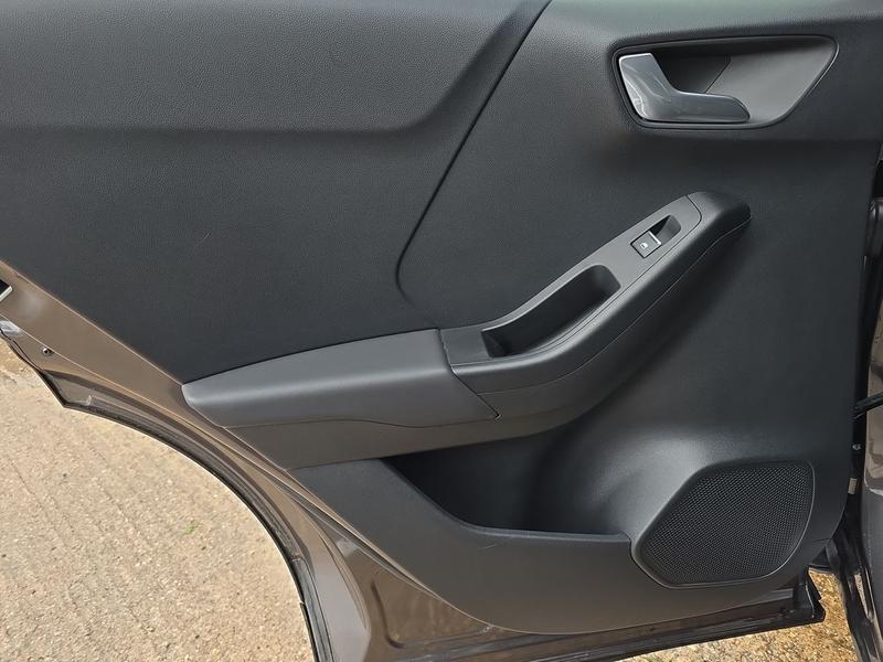 Used Ford Puma 2022 for sale - 76691019: Photo 35