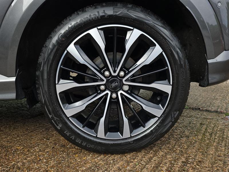 Used Ford Puma 2022 for sale - 76691019: Photo 39