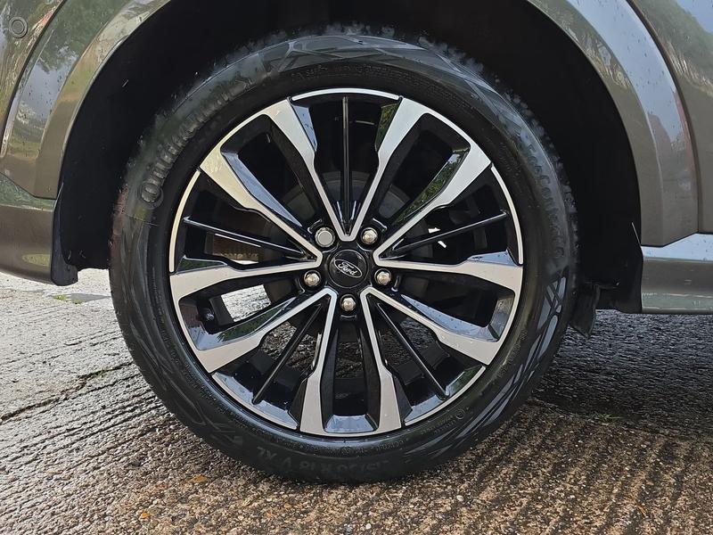 Used Ford Puma 2022 for sale - 76691019: Photo 40