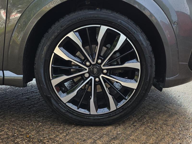 Used Ford Puma 2022 for sale - 76691019: Photo 41