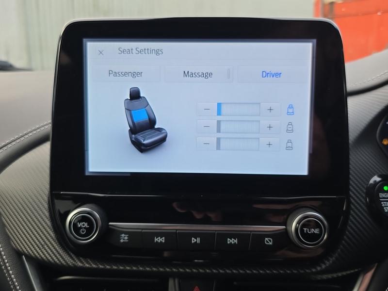 Used Ford Puma 2022 for sale - 76691019: Photo 42