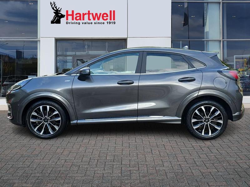 Used Ford Puma 2022 for sale - 76691019: Photo 7