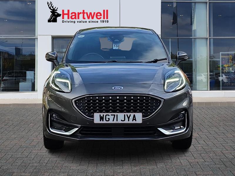 Used Ford Puma 2022 for sale - 76691019: Photo 9