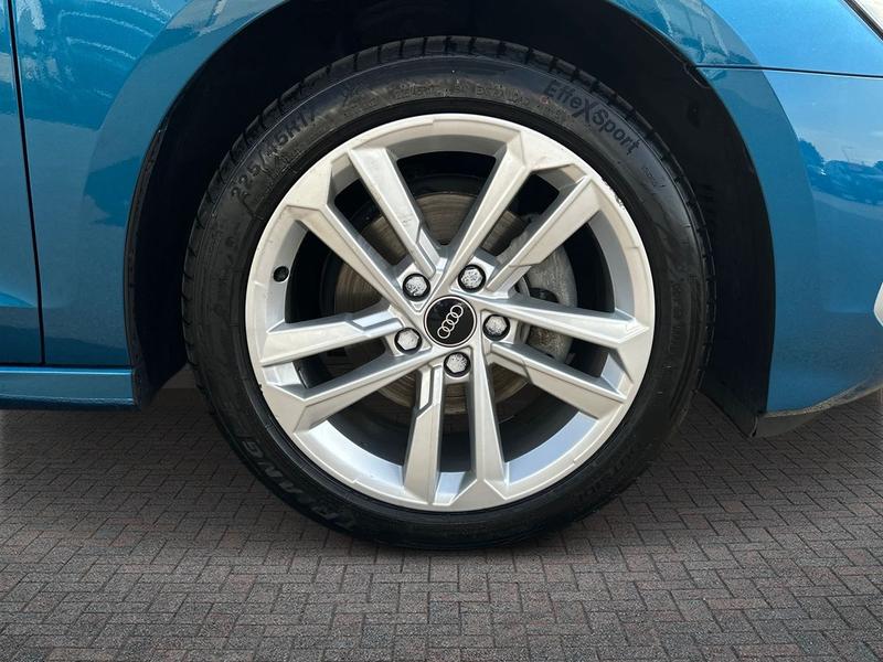 Used Audi A3 2022 for sale - 76690955: Photo 10