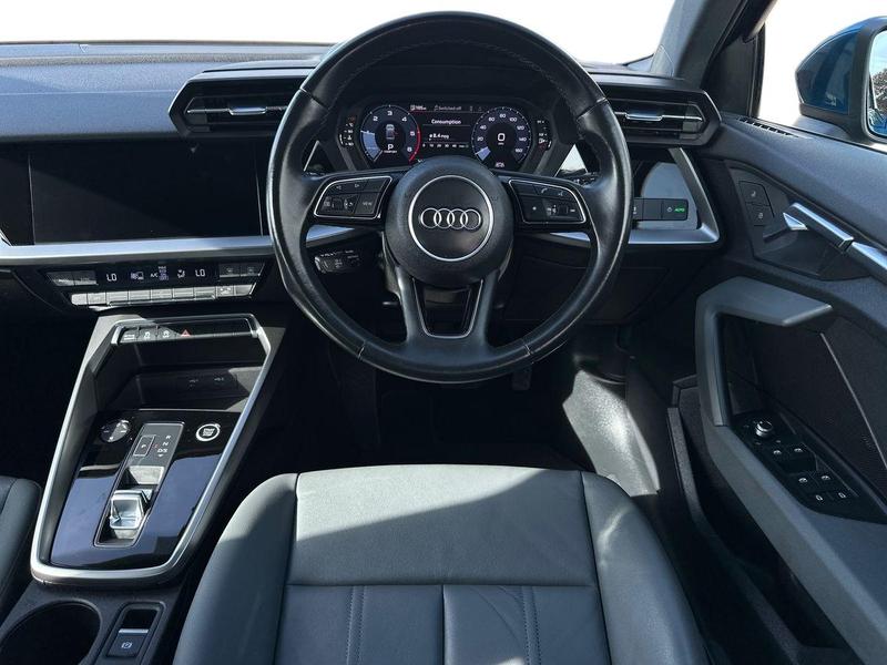 Used Audi A3 2022 for sale - 76690955: Photo 13