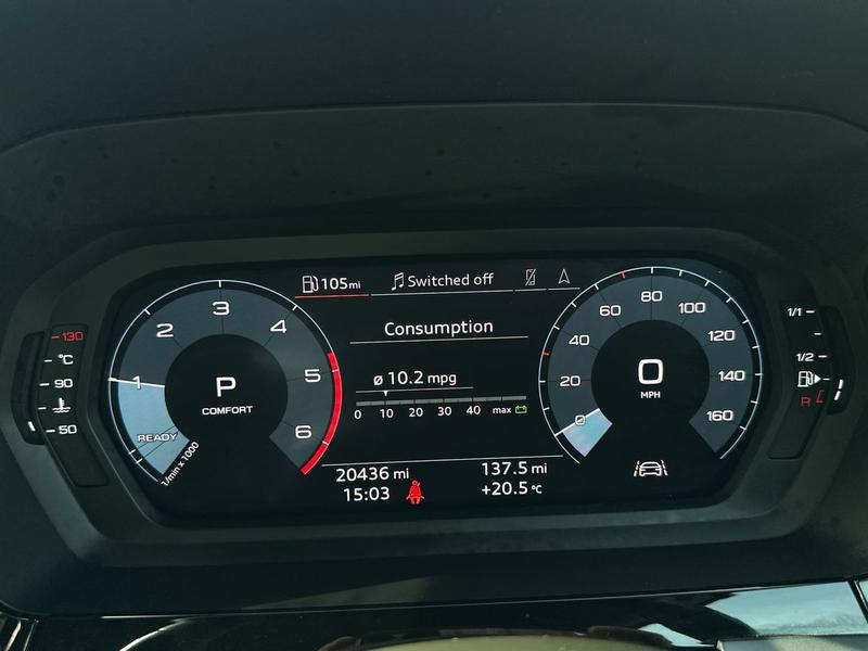 Used Audi A3 2022 for sale - 76690955: Photo 15