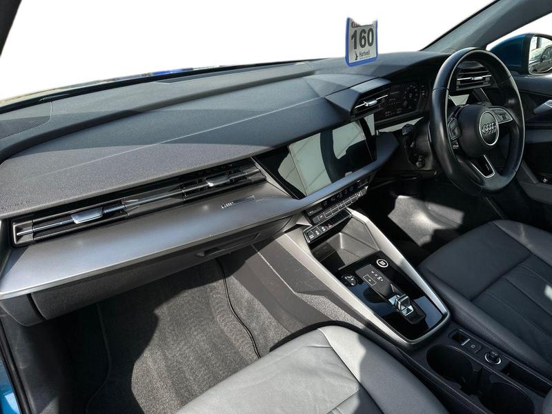 Used Audi A3 2022 for sale - 76690955: Photo 16