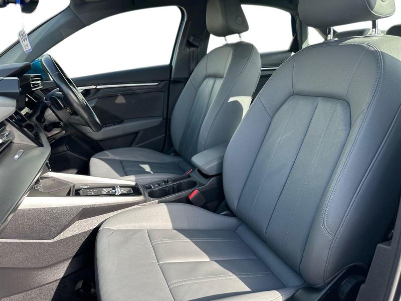 Used Audi A3 2022 for sale - 76690955: Photo 17