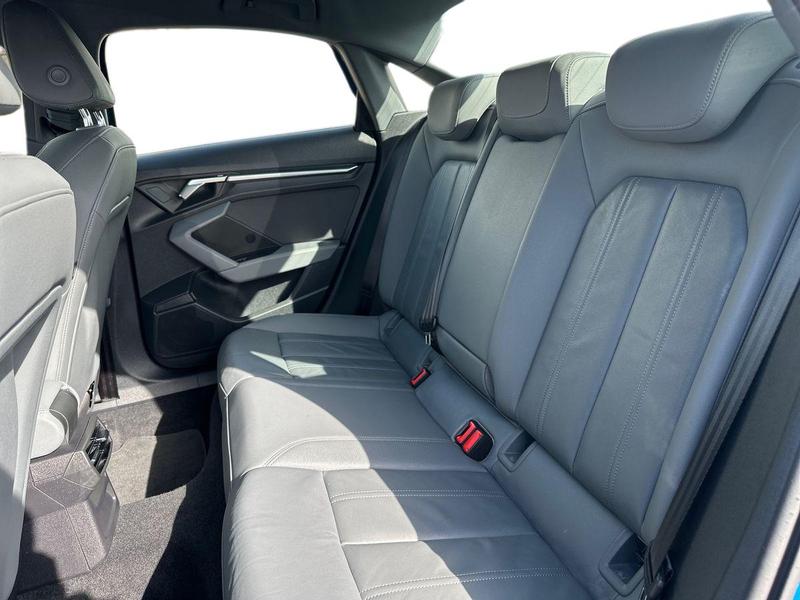 Used Audi A3 2022 for sale - 76690955: Photo 18