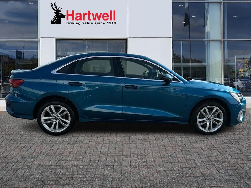 Used Audi A3 2022 for sale - 76690955: Photo 2