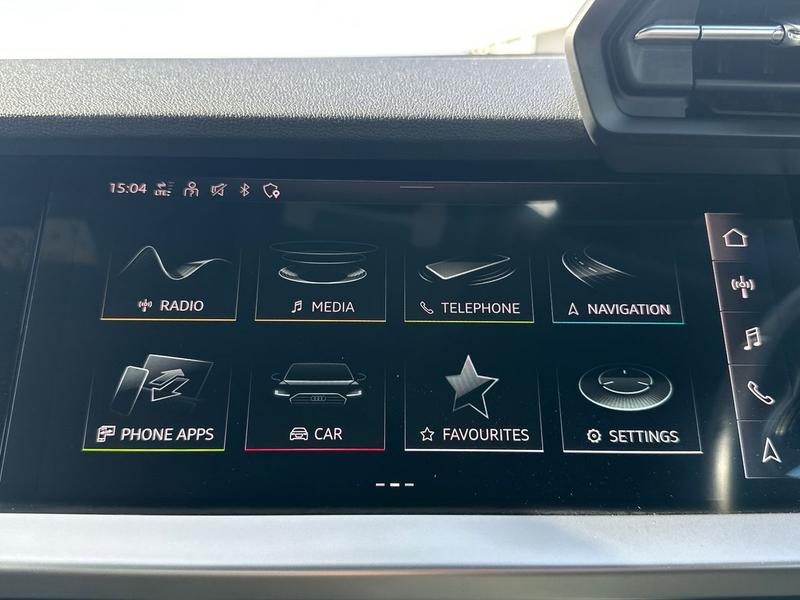 Used Audi A3 2022 for sale - 76690955: Photo 20