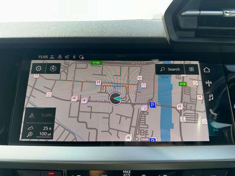 Used Audi A3 2022 for sale - 76690955: Photo 21