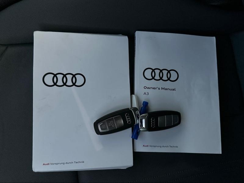 Used Audi A3 2022 for sale - 76690955: Photo 39