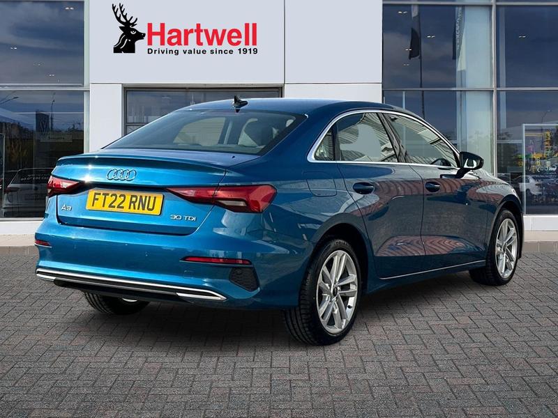 Used Audi A3 2022 for sale - 76690955: Photo 4