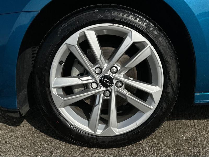 Used Audi A3 2022 for sale - 76690955: Photo 42