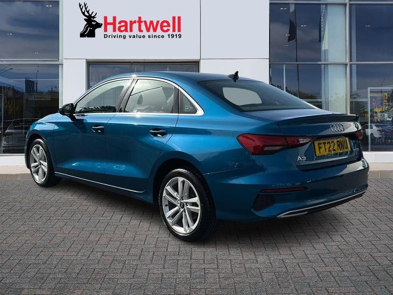 Used Audi A3 2022 for sale - 76690955: Photo 6