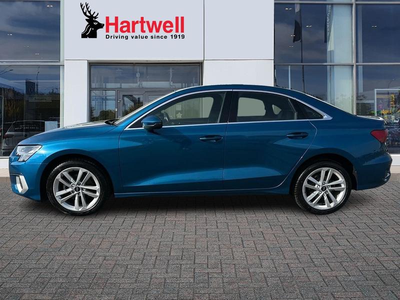 Used Audi A3 2022 for sale - 76690955: Photo 7