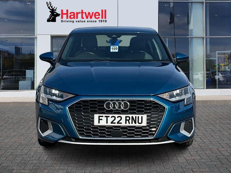 Used Audi A3 2022 for sale - 76690955: Photo 9