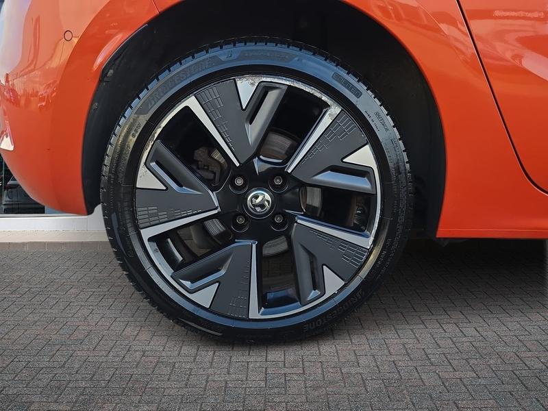 Used Vauxhall Corsa 2020 for sale - 76908807: Photo 10