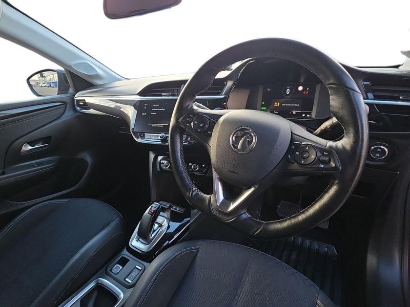 Used Vauxhall Corsa 2020 for sale - 76908807: Photo 11
