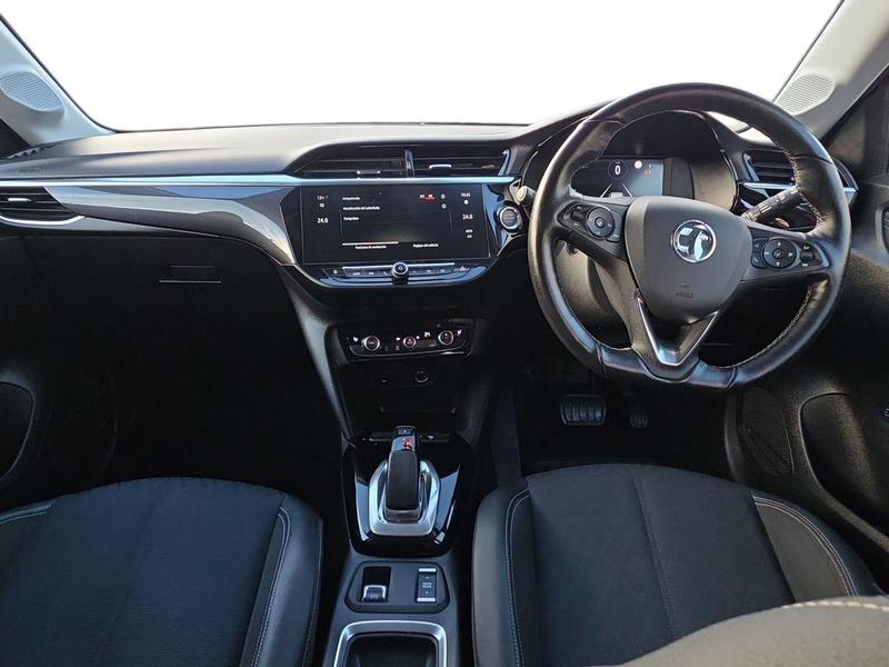 Used Vauxhall Corsa 2020 for sale - 76908807: Photo 12