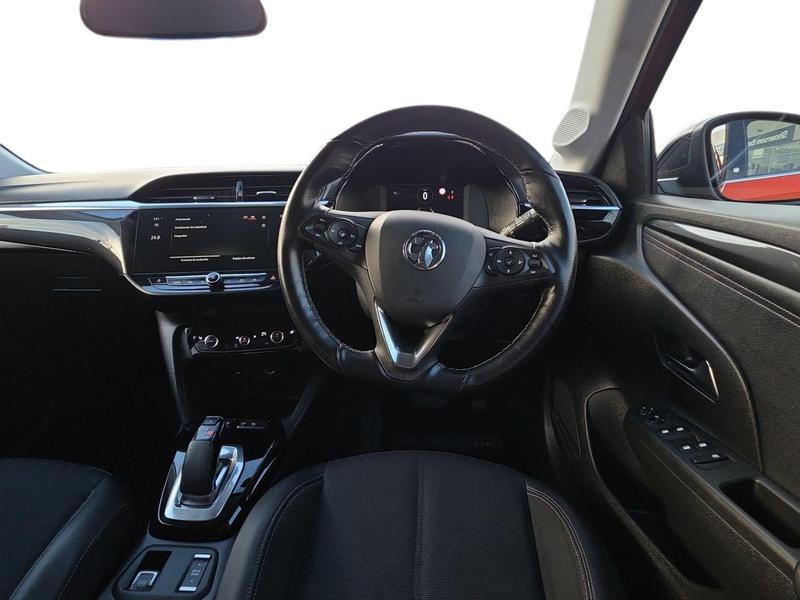 Used Vauxhall Corsa 2020 for sale - 76908807: Photo 13