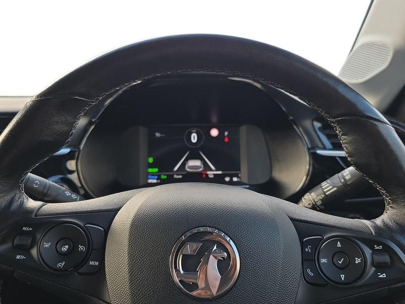 Used Vauxhall Corsa 2020 for sale - 76908807: Photo 14