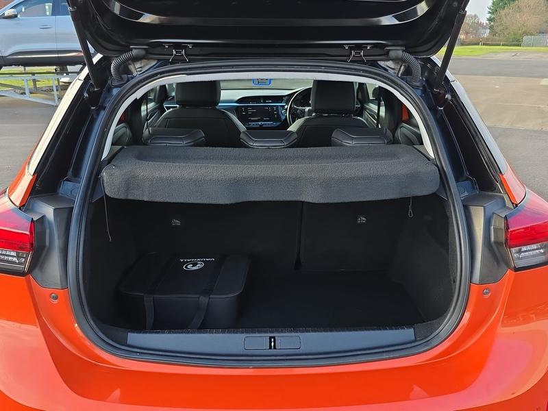 Used Vauxhall Corsa 2020 for sale - 76908807: Photo 19