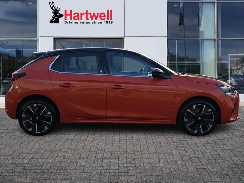 Used Vauxhall Corsa 2020 for sale - 76908807: Photo 2