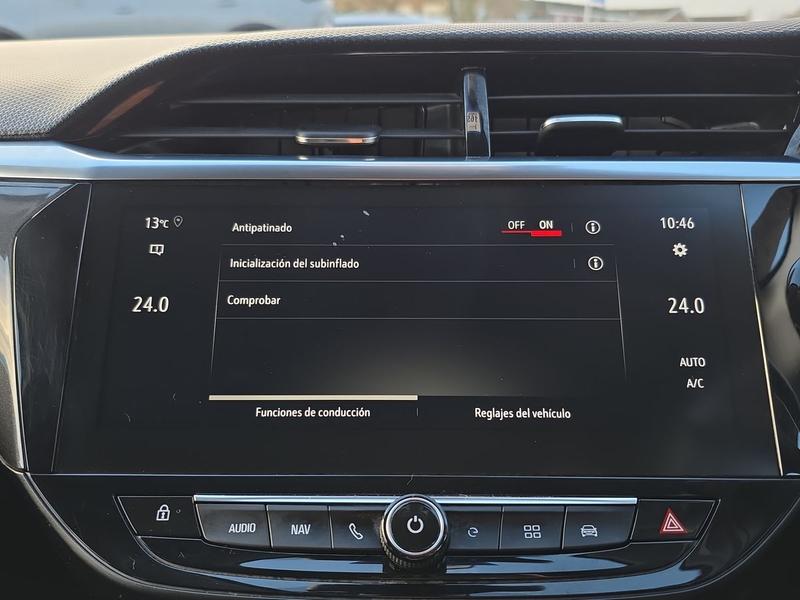 Used Vauxhall Corsa 2020 for sale - 76908807: Photo 20