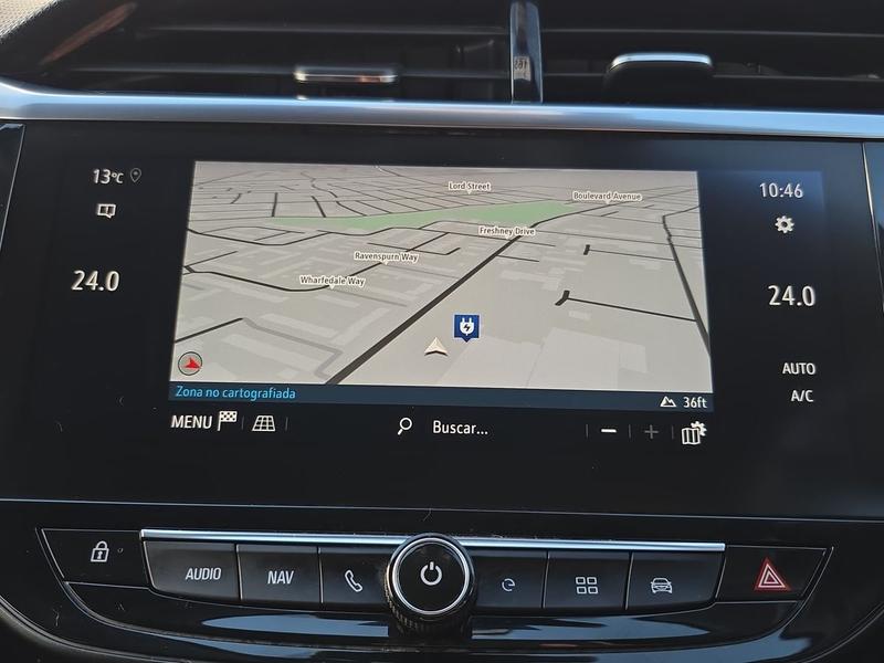 Used Vauxhall Corsa 2020 for sale - 76908807: Photo 21