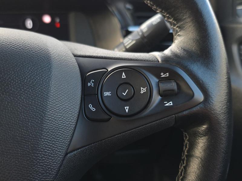 Used Vauxhall Corsa 2020 for sale - 76908807: Photo 22