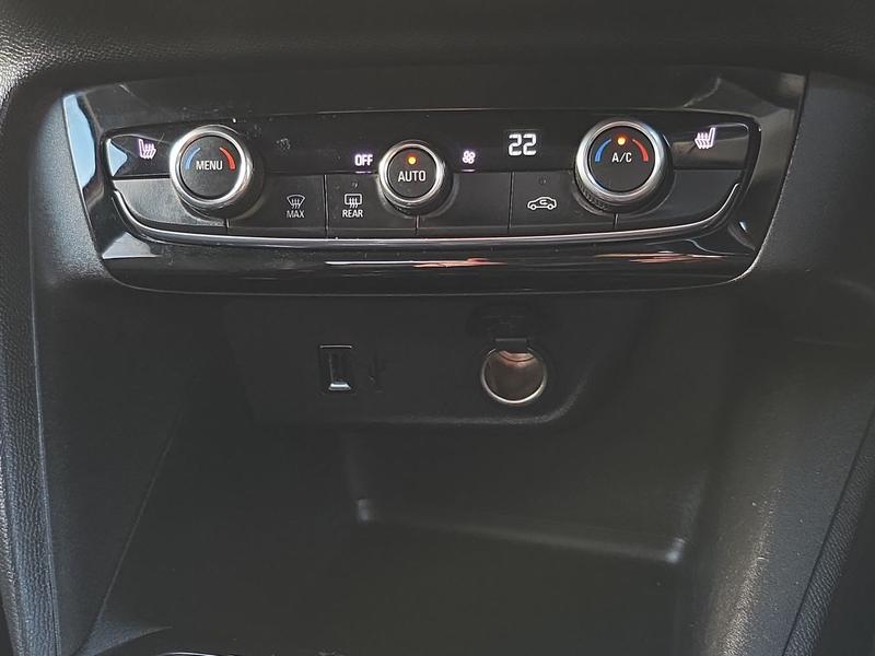 Used Vauxhall Corsa 2020 for sale - 76908807: Photo 27