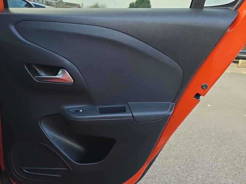 Used Vauxhall Corsa 2020 for sale - 76908807: Photo 32