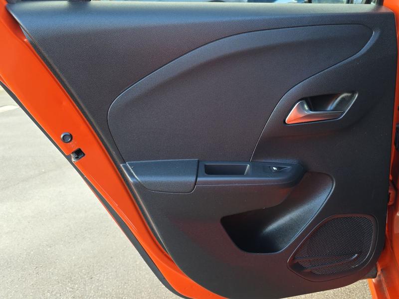 Used Vauxhall Corsa 2020 for sale - 76908807: Photo 33