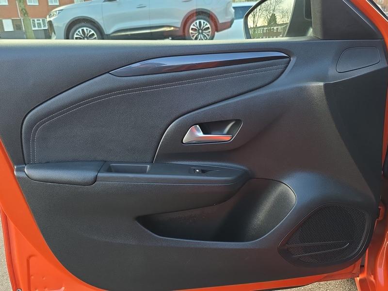 Used Vauxhall Corsa 2020 for sale - 76908807: Photo 34