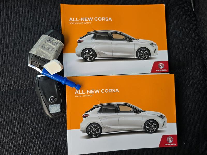 Used Vauxhall Corsa 2020 for sale - 76908807: Photo 36