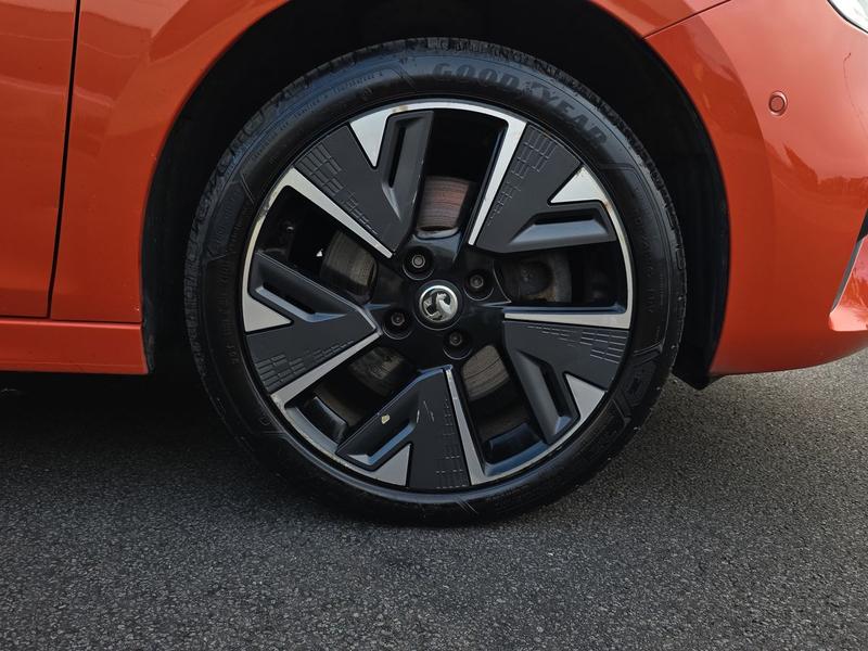 Used Vauxhall Corsa 2020 for sale - 76908807: Photo 37