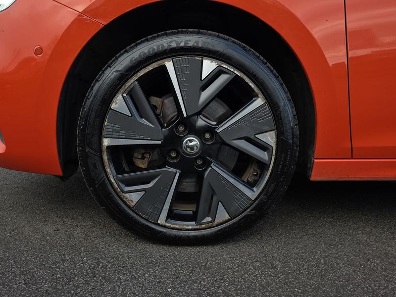 Used Vauxhall Corsa 2020 for sale - 76908807: Photo 38